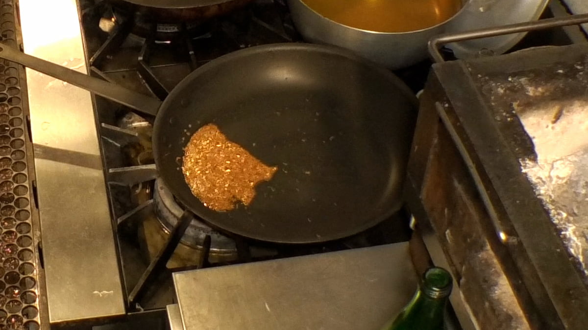 チェンチ麻婆豆腐5