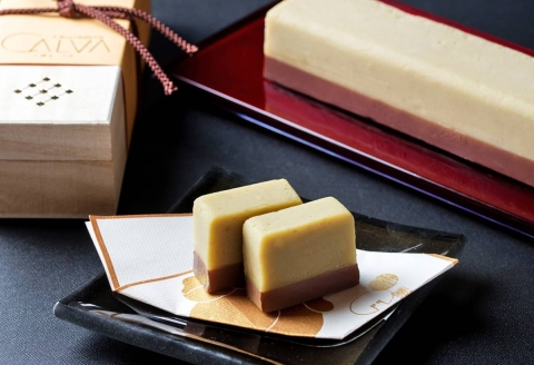 贈り物に迷ったらこれ！上品で喜ばれるお菓子ギフト3選【敬老の日にも】