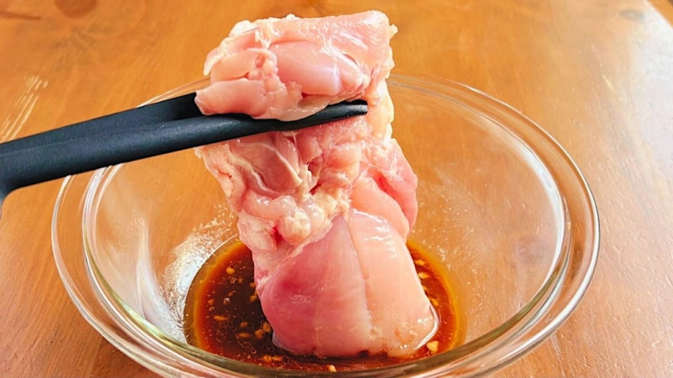 目からウロコ！脱サラ料理家ふらおのラクうま「引き算レシピ」