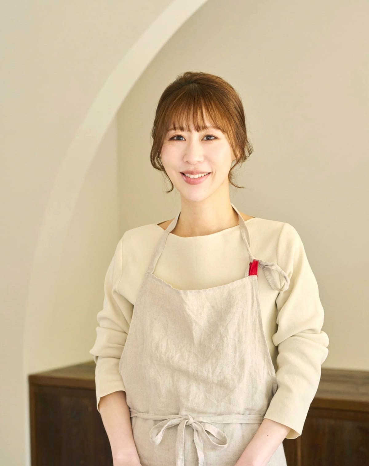 Mizukiさんプロフィール