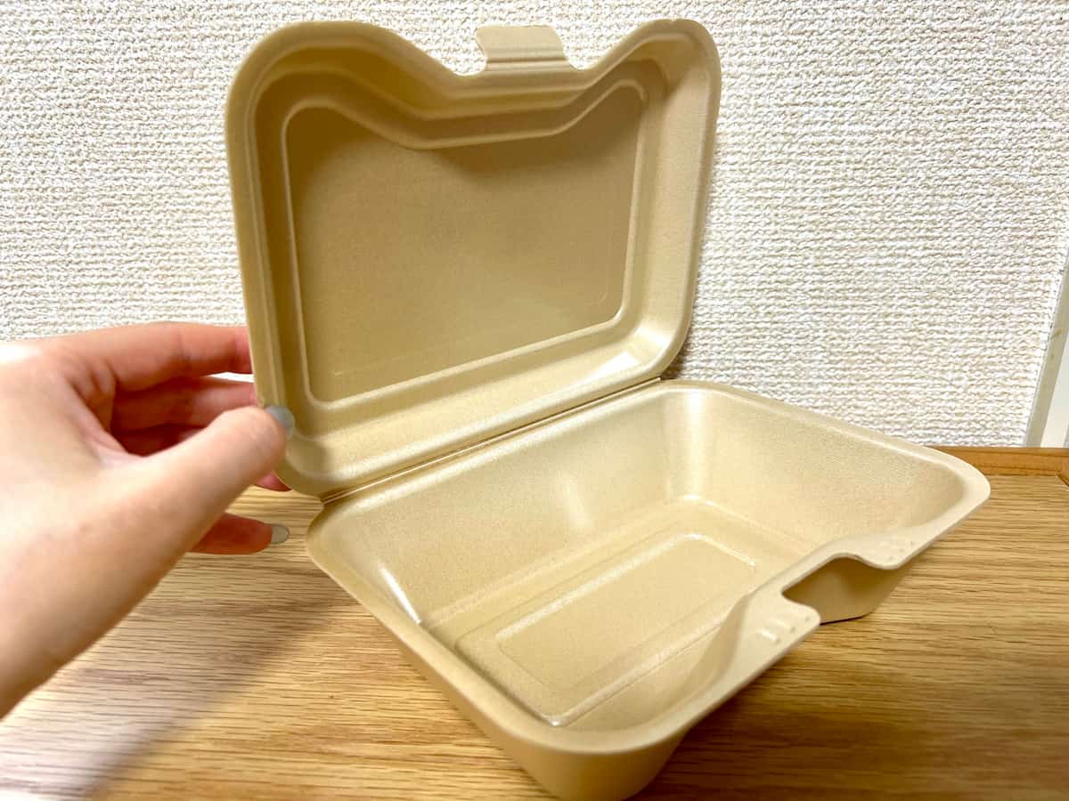 ランチパック６