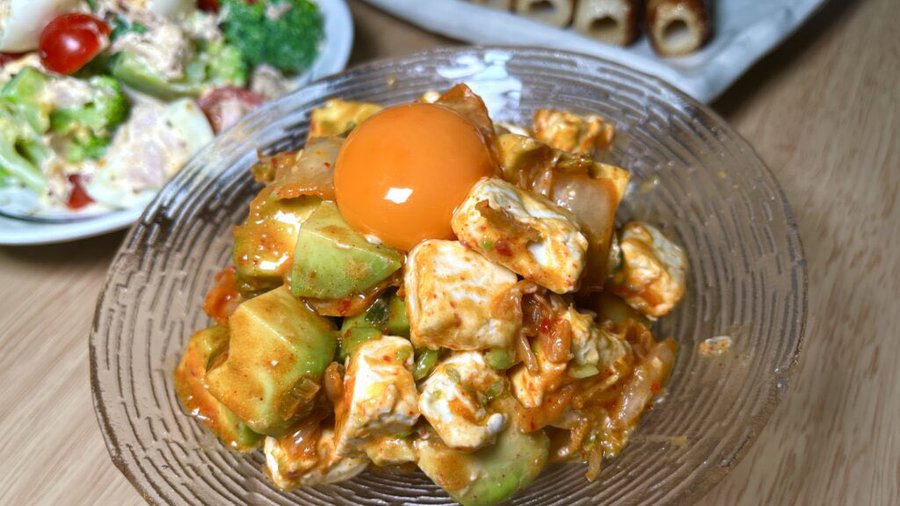 この組み合わせ、ハマる！「キムチ×クリームチーズ」レシピ