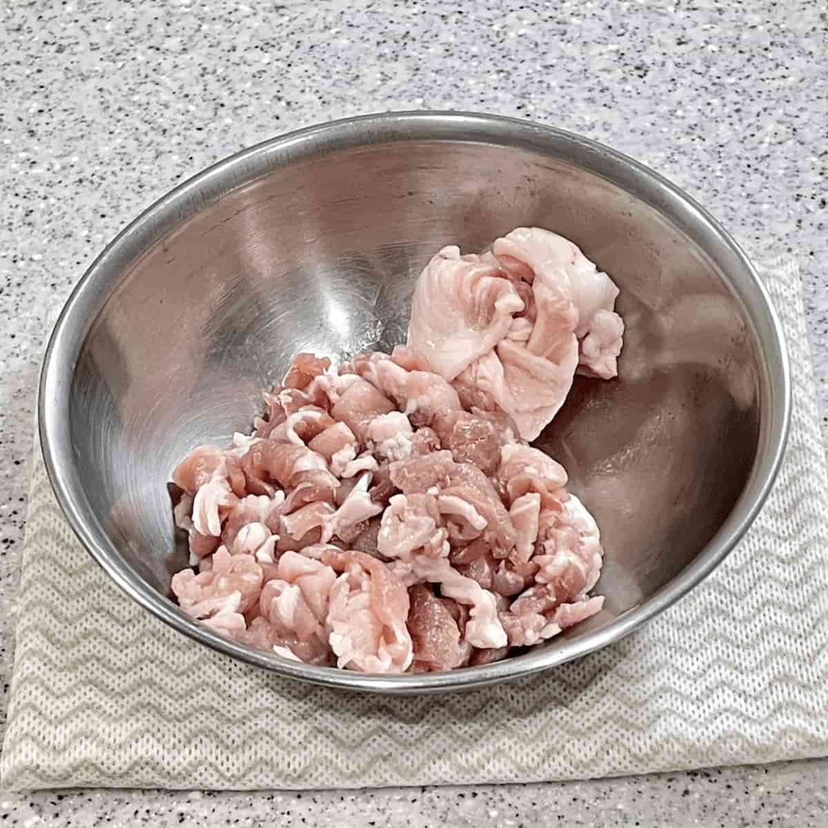 簡単おいしい「そばめし」レシピ