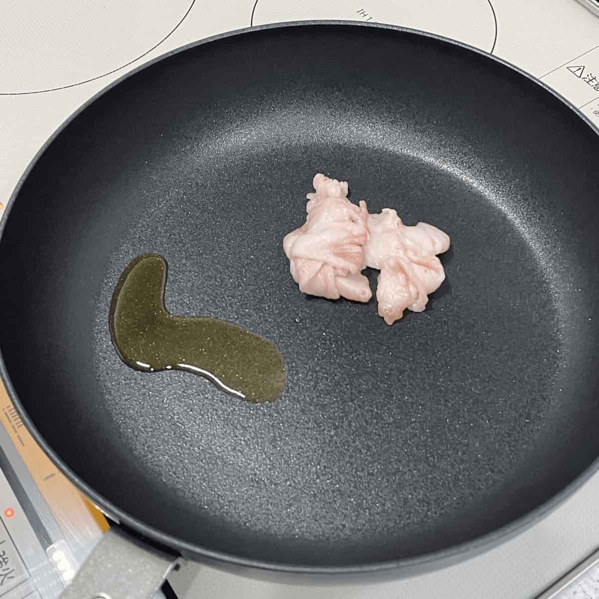 簡単おいしい「そばめし」レシピ