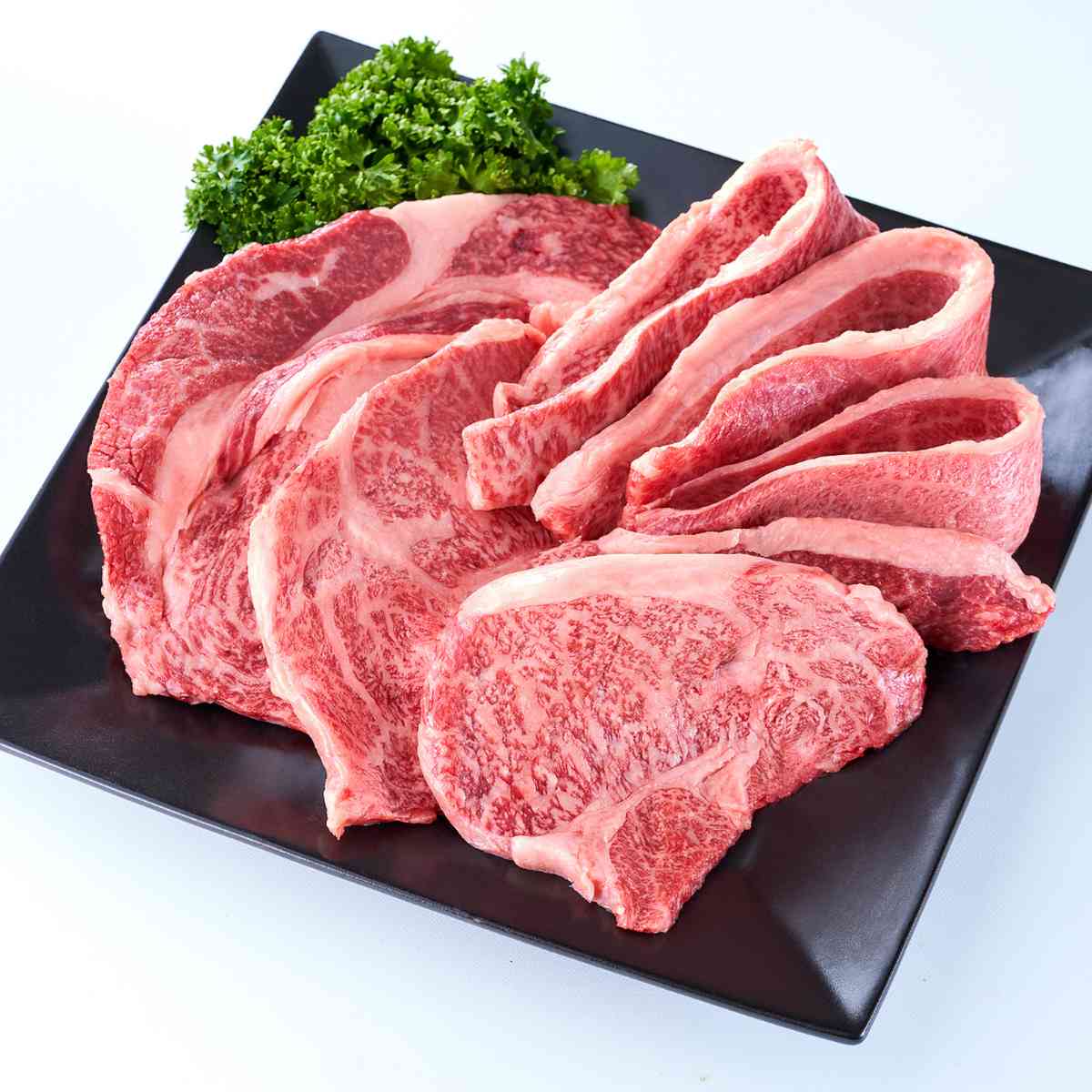 モッタイナイビーフ焼肉用1kg