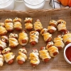 パーティーが盛り上がる！かわいすぎる「ハロウィン」料理
