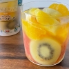 【セブン＆期間限定！】老舗洋菓子店「近江屋洋菓子店」監修のプレミアムフルーツポンチが数量限定で登場