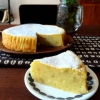 混ぜて焼くだけ！しっとり素朴な「スイートポテトケーキ」レシピ