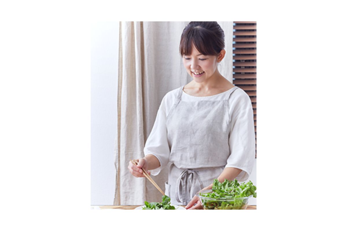 【参加者募集】食卓をより魅力的に！小坂桂先生の「スタイリング講座」