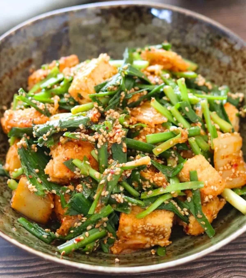 作業時間たったの5分で絶品！ともきーたさんの「厚揚げ」おかず