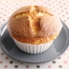オーブンにおまかせ！「分厚いふわふわホットケーキ」レシピ