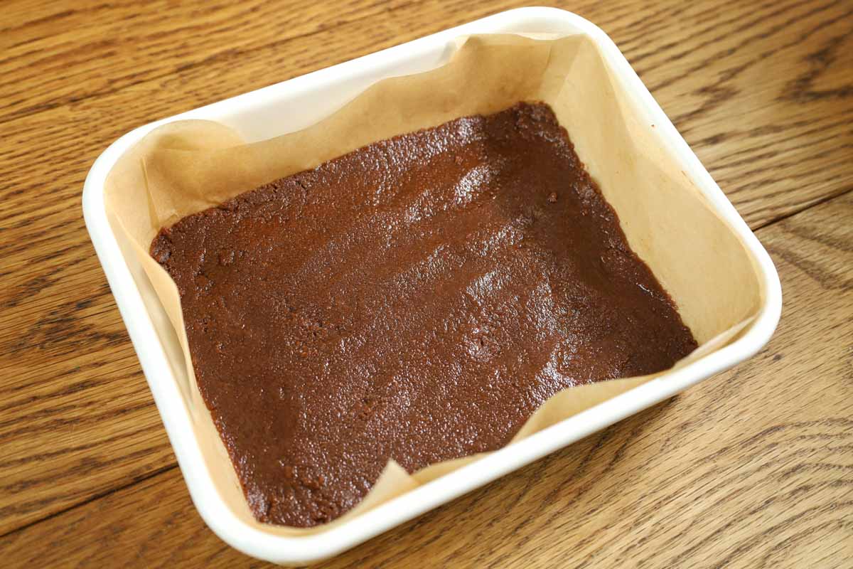 ねっとり濃厚「かぼちゃのチーズケーキ」レシピ