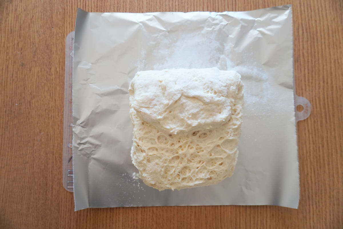 ウインナー三つ折り1