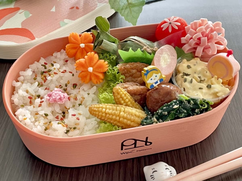 お弁当の隙間おかずに最適!「ヤングコーンのカレー炒め」の作り方