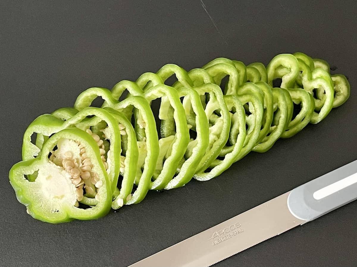 「簡単ピザ」レシピ