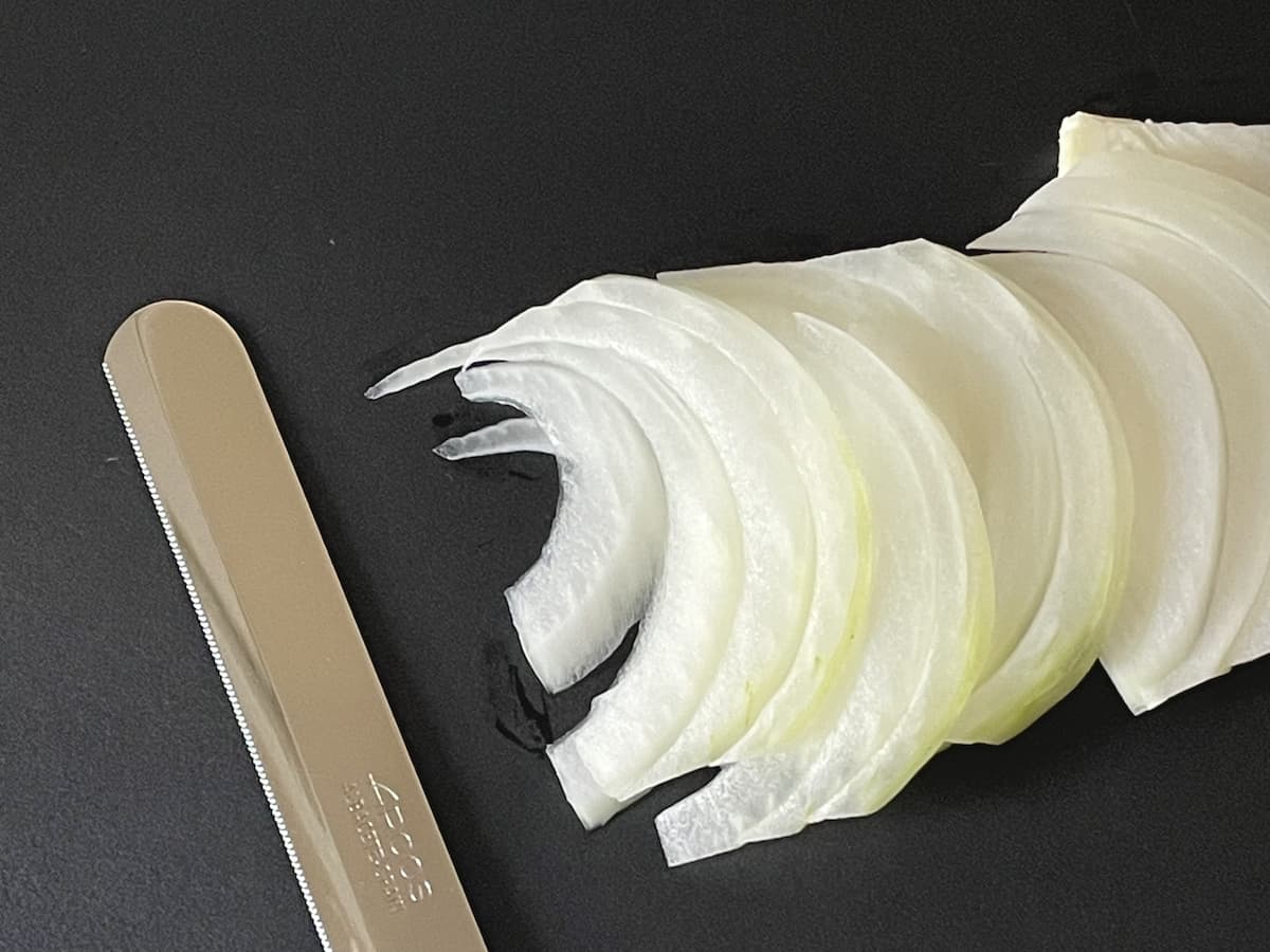 「簡単ピザ」レシピ