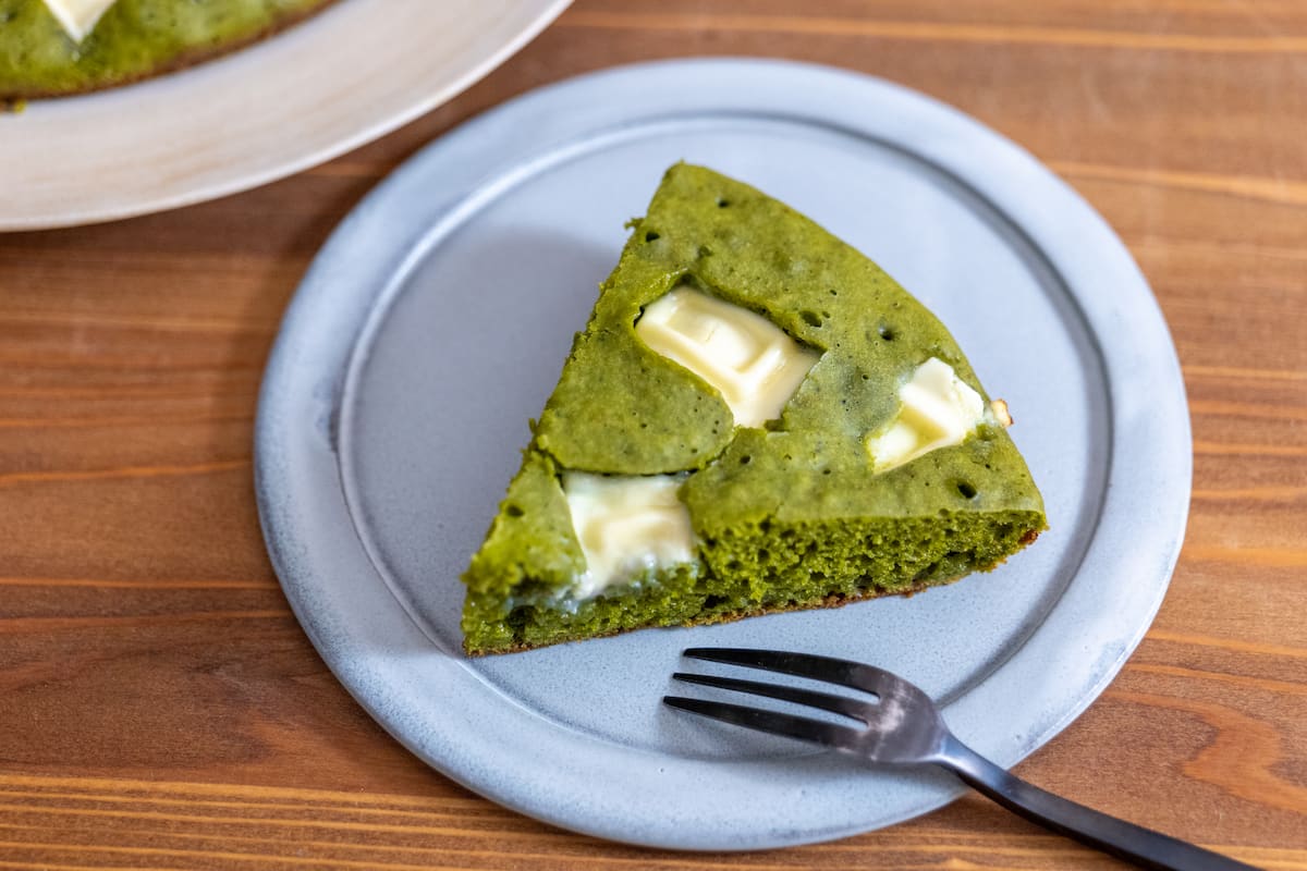 米粉ケーキ