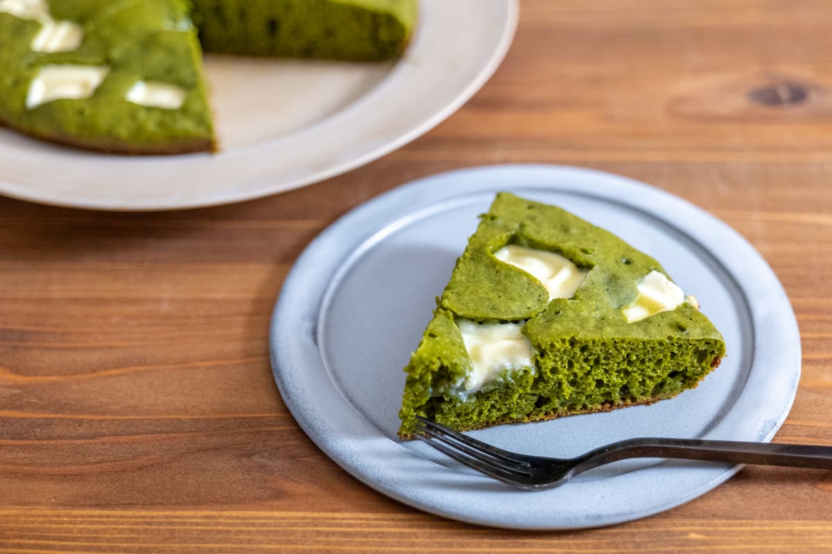米粉ケーキ