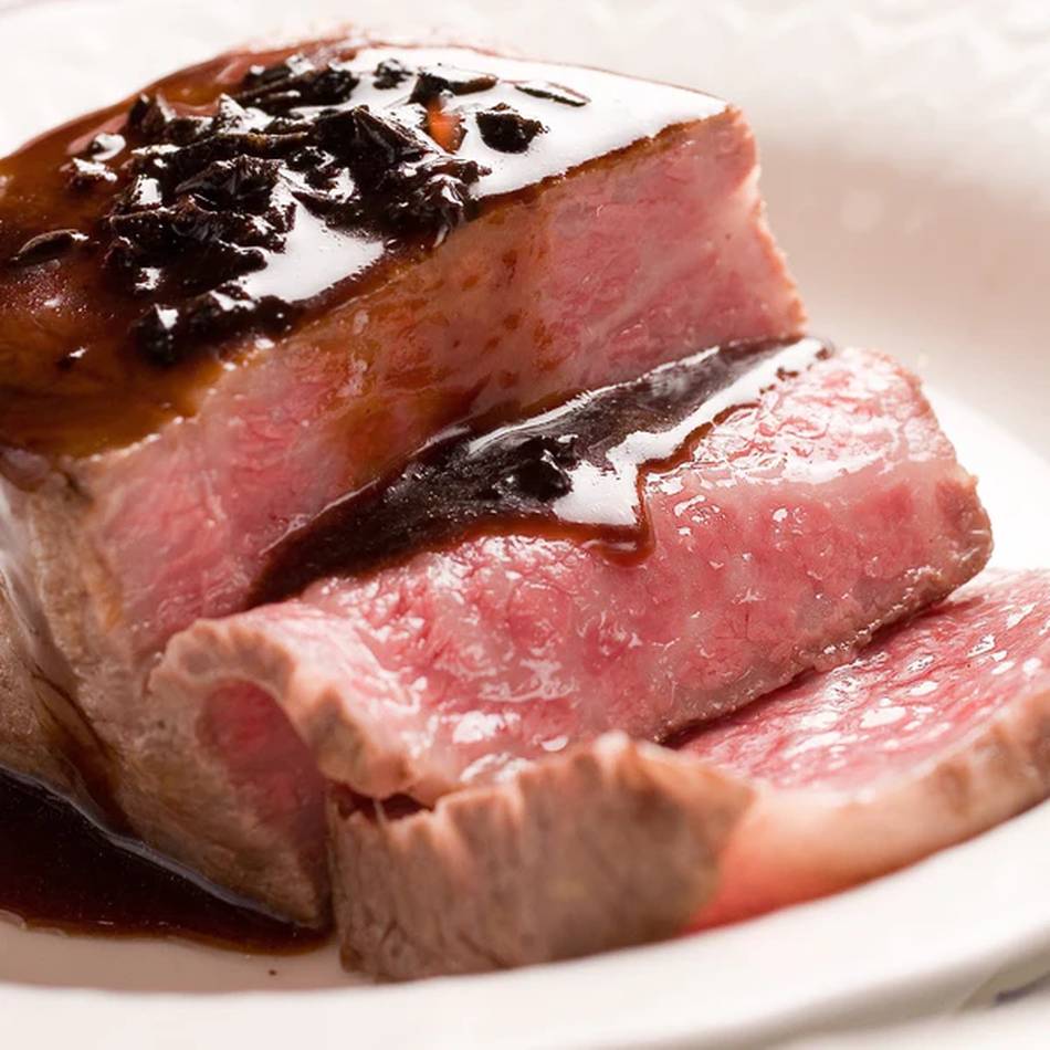 名物料理セットA（3種類）（フランス料理）Noix de Coco（ノワドココ）