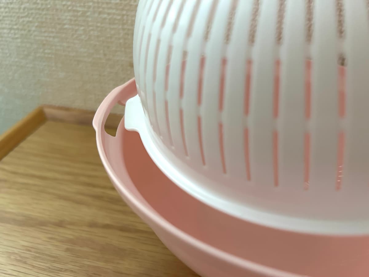 ザルボウル３