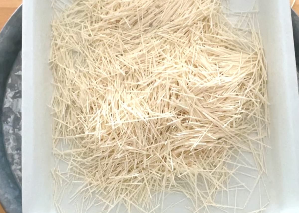 いがぐりコロッケ