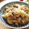 これで失敗知らず！新米の季節に覚えたい「炊き込みご飯」を上手に作るコツ5つ