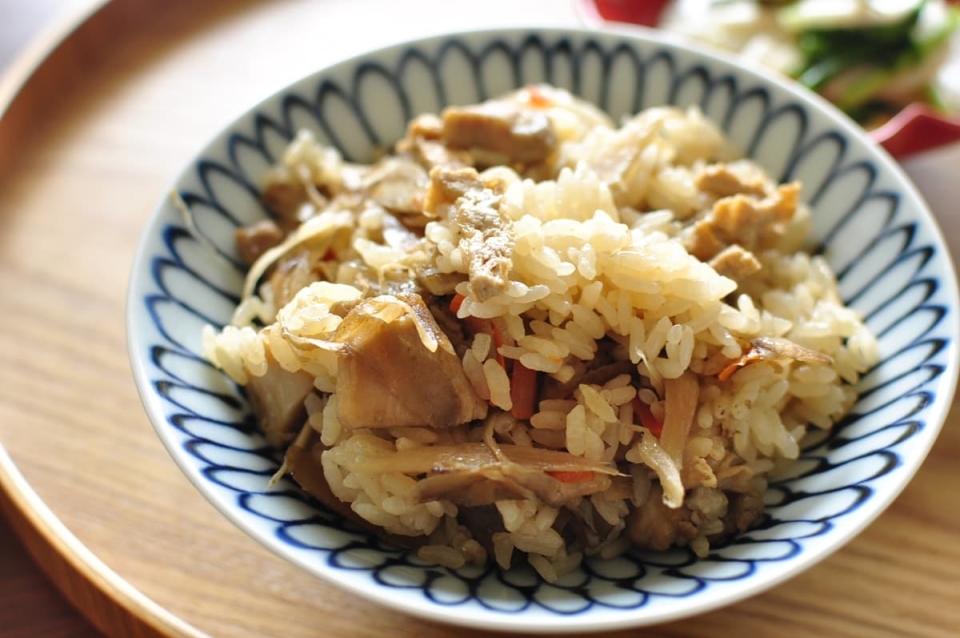 お悩み解決!井上かなえ(かな姐)のオンライン料理教室