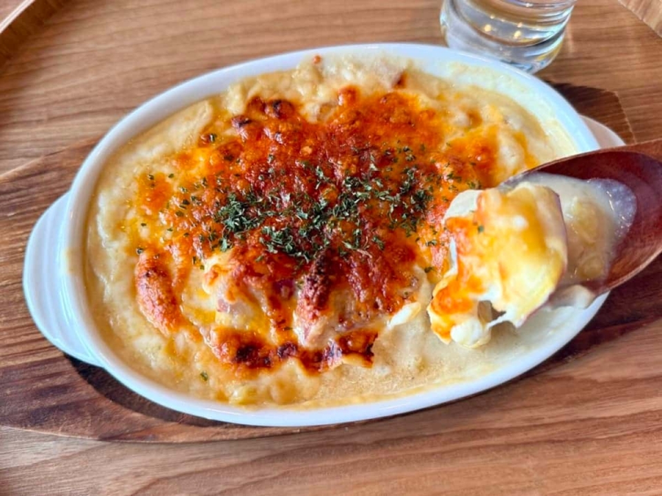 家族が喜ぶほっこりごはん 「まいのおやつの4コマレシピ」