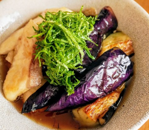 秋なすを食べ尽くす♪人気料理家さんの「イチオシなすレシピ」22選