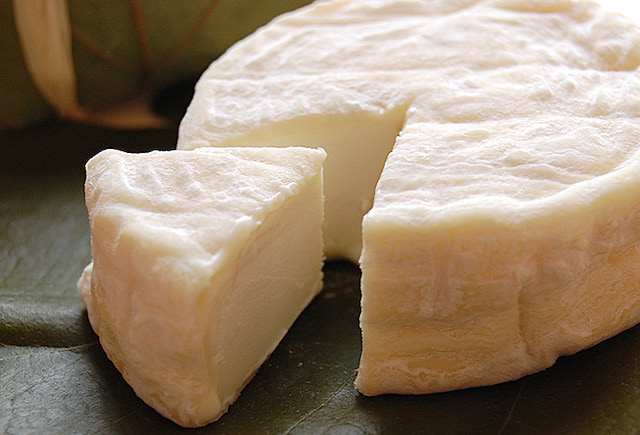 【ヤギのチーズ】フロマージュ・ド・みらさか・シェーブル