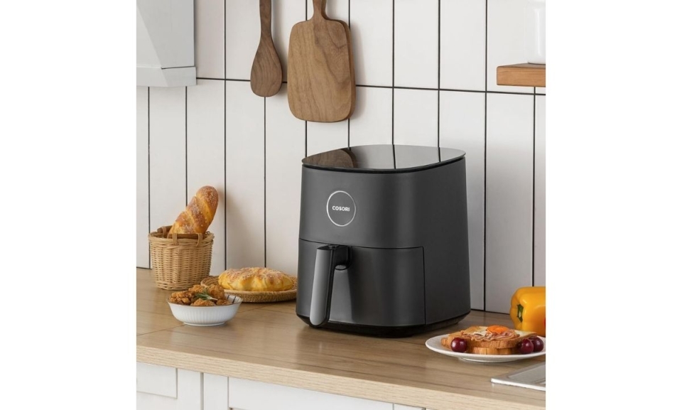 プライム感謝祭」でCOSORIノンフライヤーがセール中！外カリ中