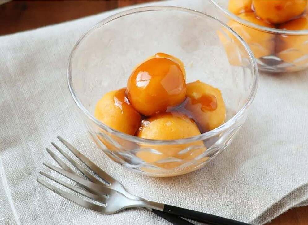 ほっこりおいしくて栄養満点！秋に食べたい「かぼちゃのおやつ」