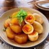 作り置きにおすすめ♪味しみしみ「大根」おかずレシピ