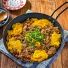 ご飯のすすみすぎに注意！作り置きもできる「豚玉照りMAX炒め」の作り方