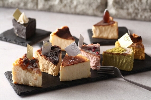 名店の贅沢な味わい！お取り寄せできる「最旬チーズケーキ」5選