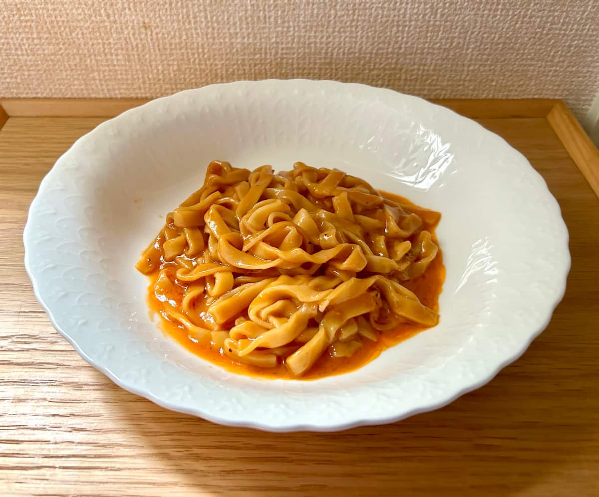 パスタ７