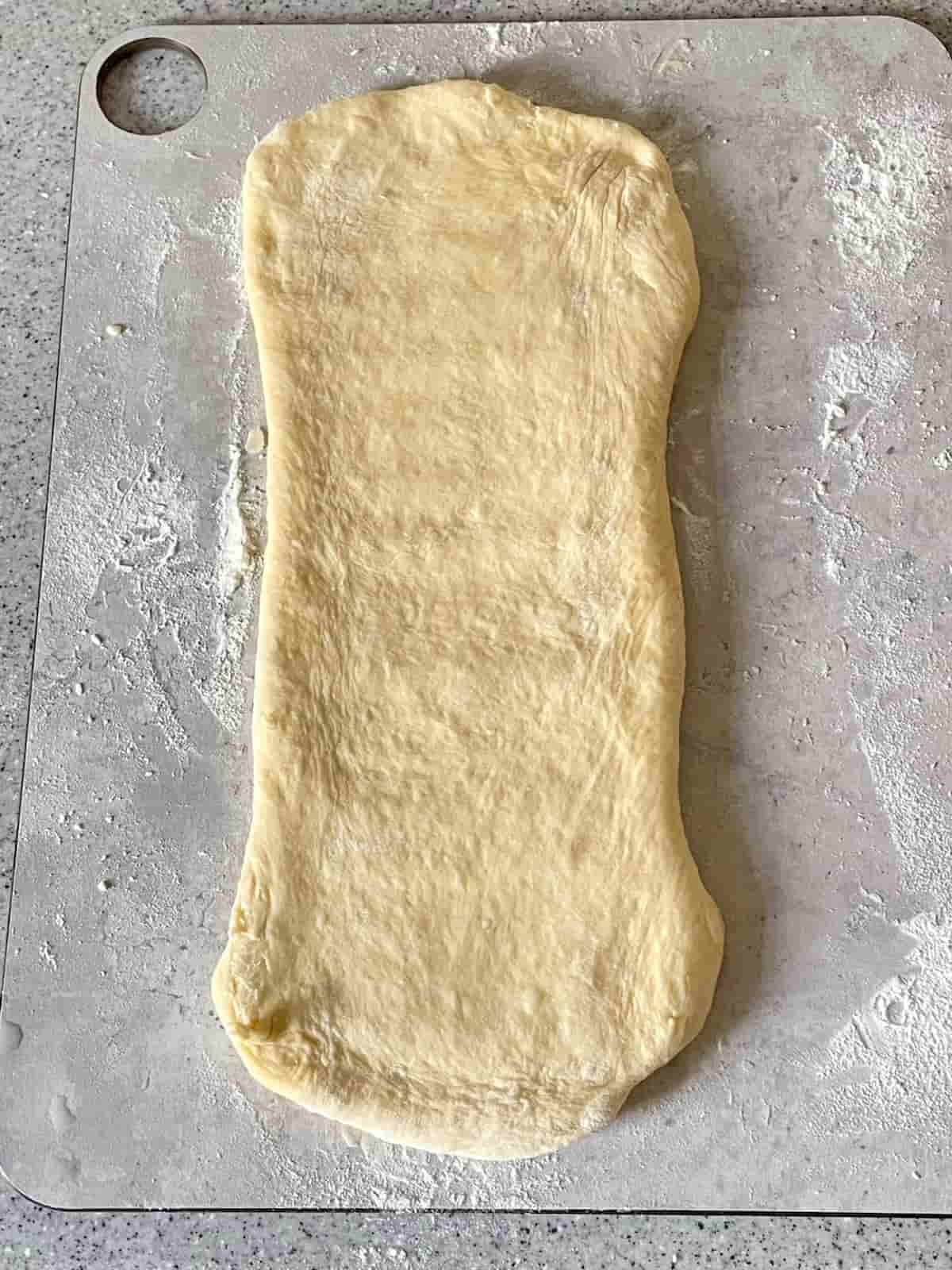 デニッシュ食パン