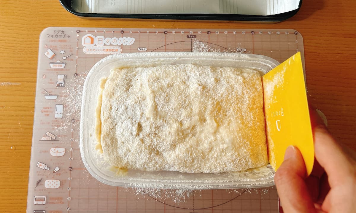 ミルクフランスカード