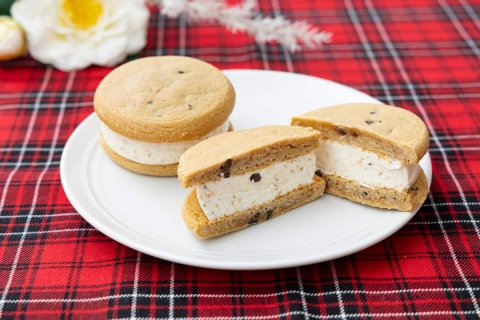 「不二家カントリーマアム」がアイスに♪セブン限定で新登場!