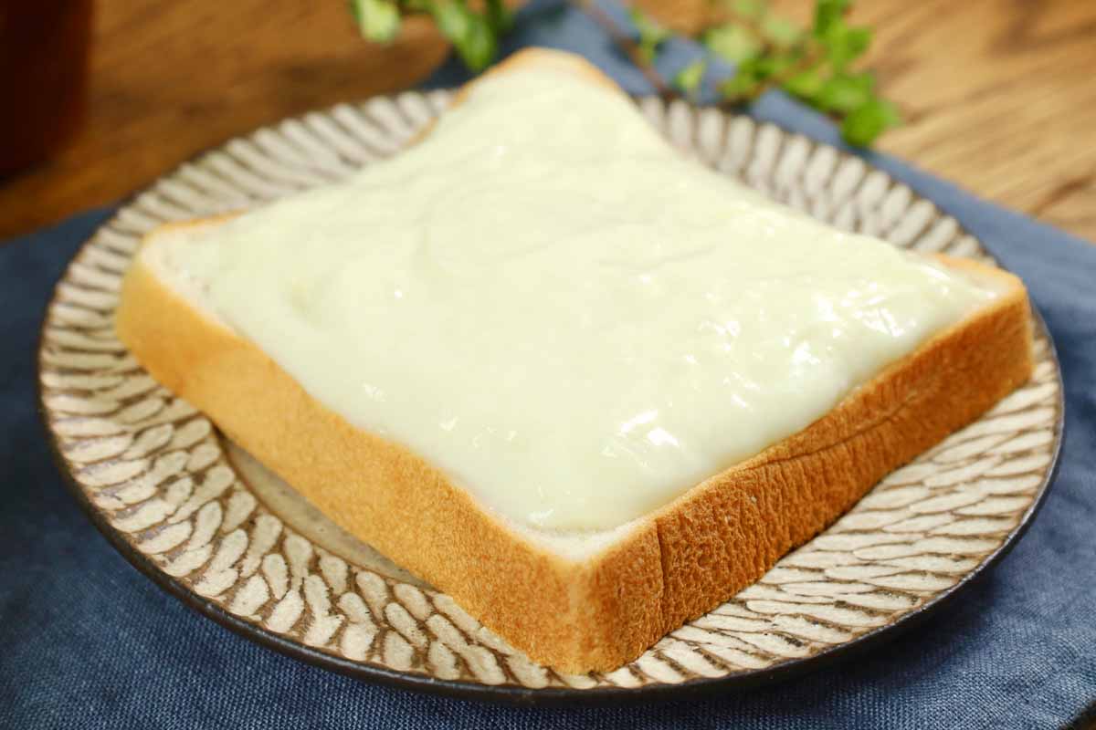 「クリームボックス風」レシピ