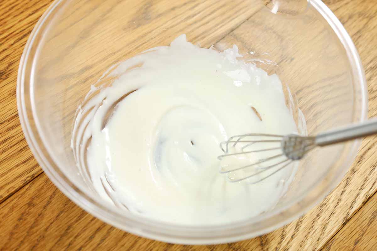 「クリームボックス風」レシピ