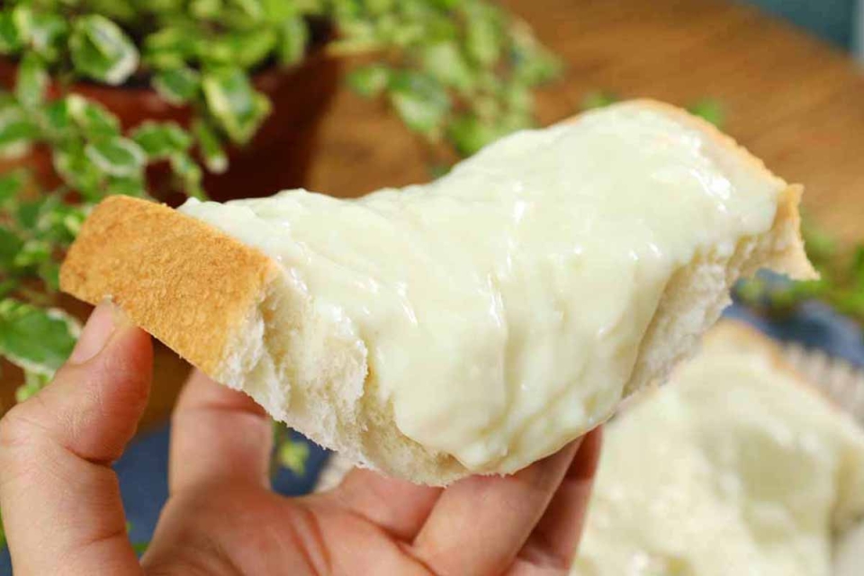 オーブンがなくてもOK!ぼくの「気張らないおやつ」