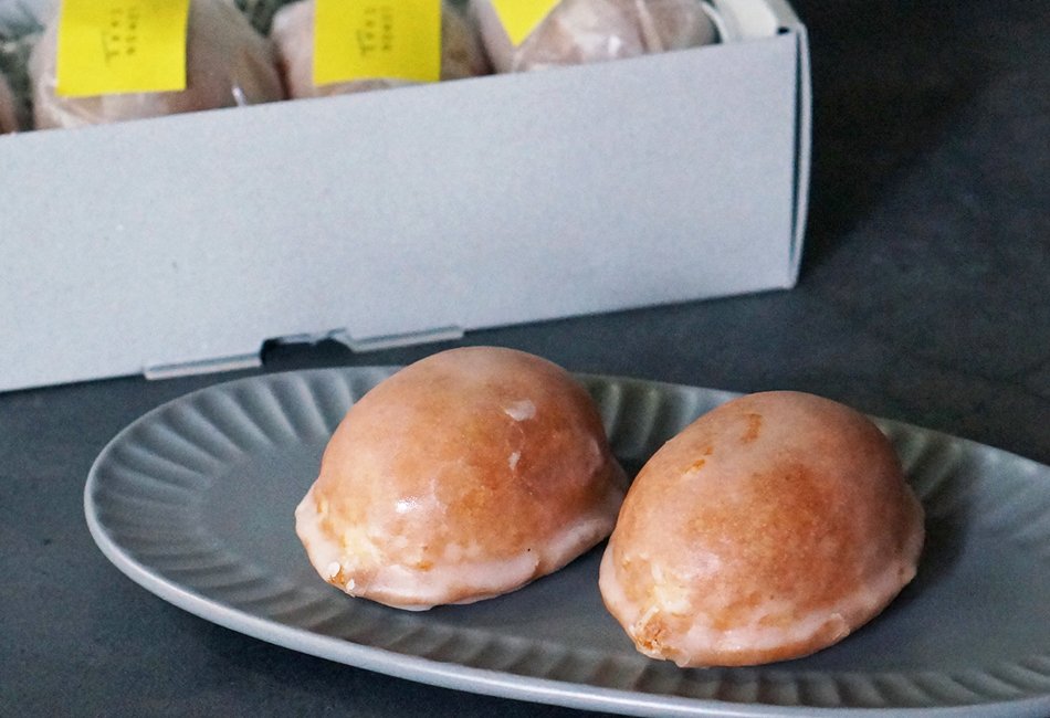 レモンケーキ 4個入り/hannoc