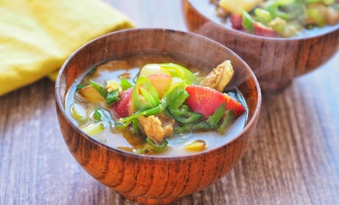 ほっくほく!秋の味覚を満喫する「豚肉×さつまいも」レシピ