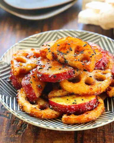 リピート確定♪Mizukiさんの定番「さつまいもおかず」レシピ