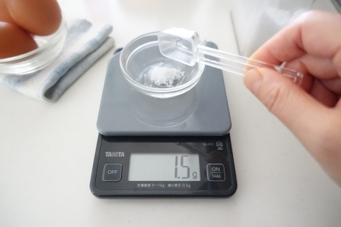 “薄い・軽い・正確”の三拍子!「TANITA デジタルスケール」が万能すぎる