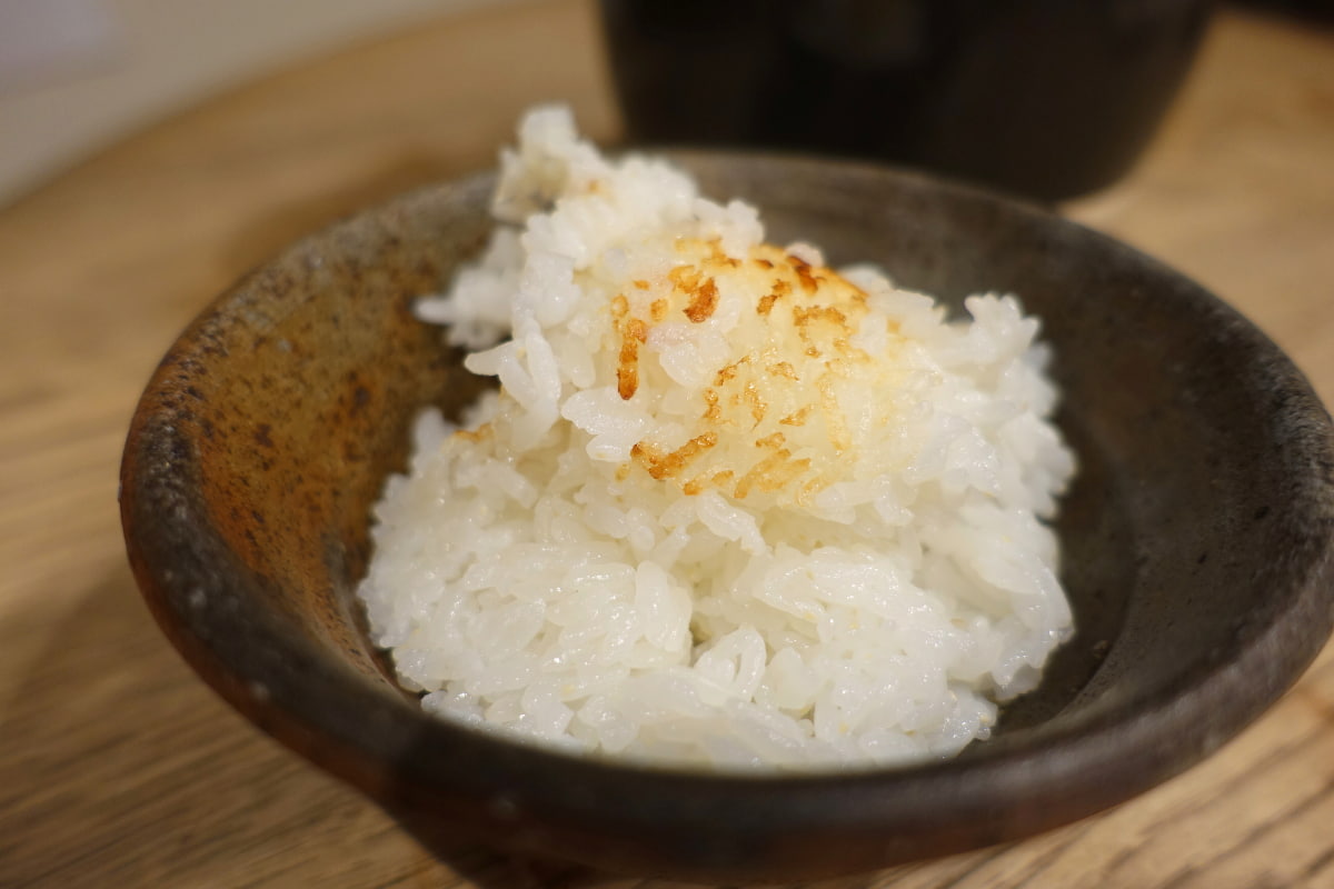 HARIO(ハリオ) フタがガラスのご飯釜