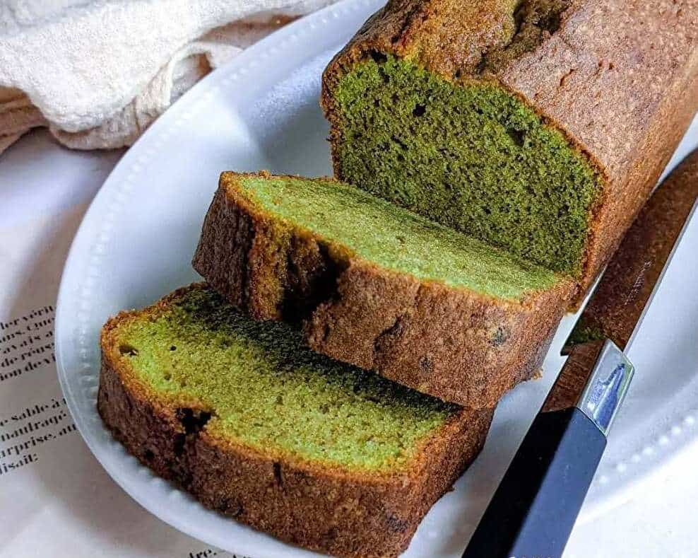 ホットケーキミックスで簡単!ほろ苦さがたまらない「抹茶スイーツ」