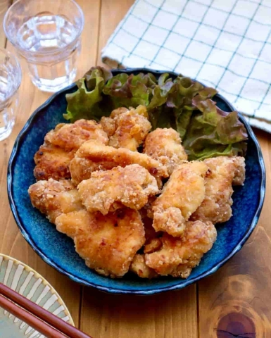 パサつかずしっとりやわらか♪どめさんの「鶏むね肉」おかず