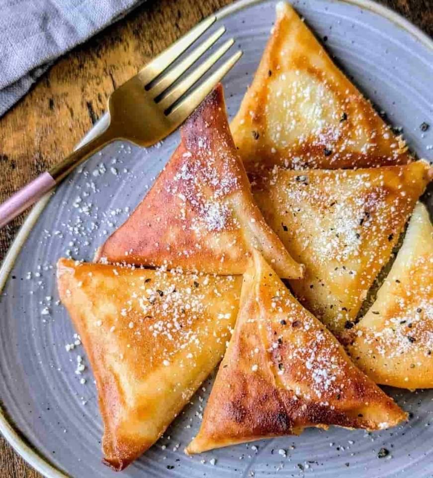 やみつき間違いなし！10分あれば作れる「チーズおつまみ」